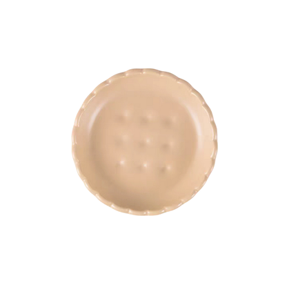 6-inch ceramic pet plate for cats and small dogs - image 8